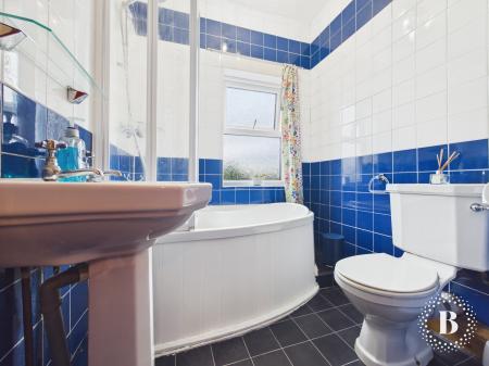 2 bedroom End of terrace house to let in Norris Road, Malin Bridge, Sheffield, S6