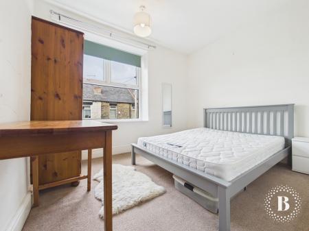 2 bedroom End of terrace house to let in Norris Road, Malin Bridge, Sheffield, S6