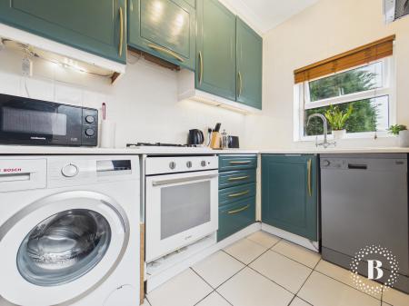 2 bedroom End of terrace house to let in Norris Road, Malin Bridge, Sheffield, S6