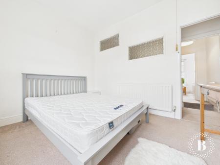 2 bedroom End of terrace house to let in Norris Road, Malin Bridge, Sheffield, S6