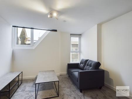 Fargate, City Centre, Sheffield, S1