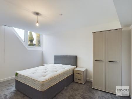 1 bedroom Apartment to let in Fargate, City Centre, Sheffield, S1
