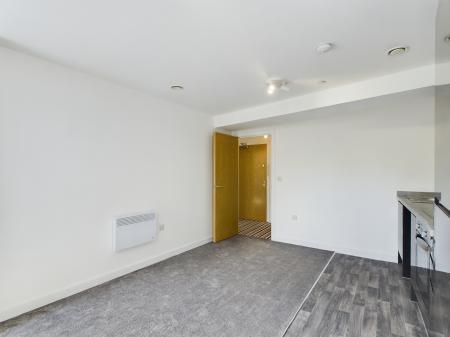 1 bedroom Apartment to let in Fargate, City Centre, Sheffield, S1