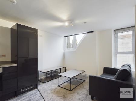 1 bedroom Apartment to let in Fargate, City Centre, Sheffield, S1