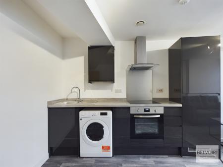 1 bedroom Apartment to let in Fargate, City Centre, Sheffield, S1