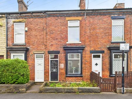 Clough Road, City Centre, Sheffield, S1