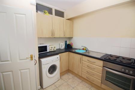 3 bedroom Duplex to let in Southgrove Road, Sheffield, S10