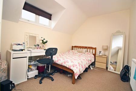 3 bedroom Duplex to let in Southgrove Road, Sheffield, S10