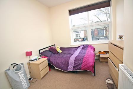 3 bedroom Duplex to let in Southgrove Road, Sheffield, S10