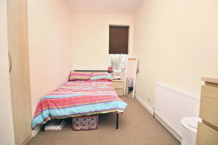 3 bedroom Duplex to let in Southgrove Road, Sheffield, S10