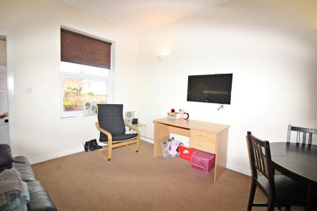 Southgrove Road, Sheffield, S10