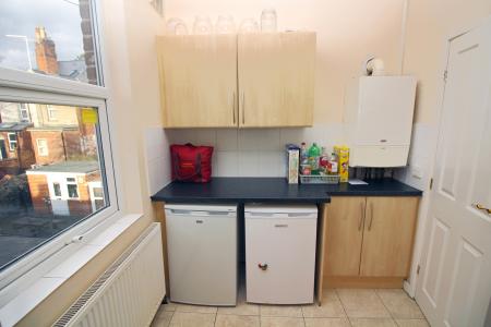 3 bedroom Duplex to let in Southgrove Road, Sheffield, S10
