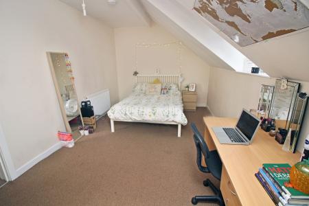3 bedroom Duplex to let in Southgrove Road, Sheffield, S10