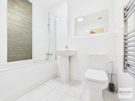 1 bedroom Apartment to let in 105 Queen Street, City Centre, Sheffield, S1