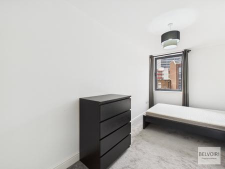 1 bedroom Apartment to let in 105 Queen Street, City Centre, Sheffield, S1