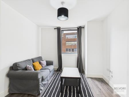 1 bedroom Apartment to let in 105 Queen Street, City Centre, Sheffield, S1