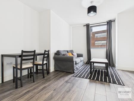1 bedroom Apartment to let in 105 Queen Street, City Centre, Sheffield, S1