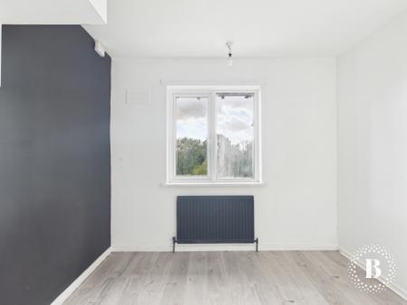 2 bedroom End of terrace house for sale in Paddock Crescent, Arbourthorne, Sheffield, S2