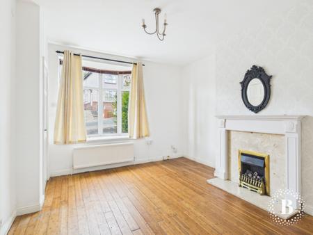2 bedroom End of terrace house for sale in Paddock Crescent, Arbourthorne, Sheffield, S2