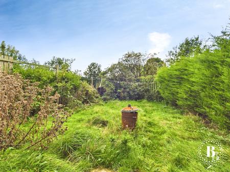 2 bedroom End of terrace house for sale in Paddock Crescent, Arbourthorne, Sheffield, S2