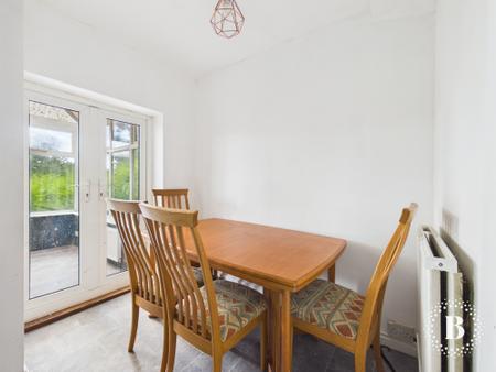 2 bedroom End of terrace house for sale in Paddock Crescent, Arbourthorne, Sheffield, S2