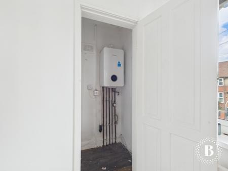 2 bedroom End of terrace house for sale in Paddock Crescent, Arbourthorne, Sheffield, S2