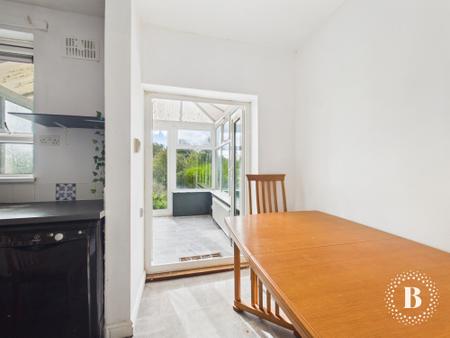 2 bedroom End of terrace house for sale in Paddock Crescent, Arbourthorne, Sheffield, S2