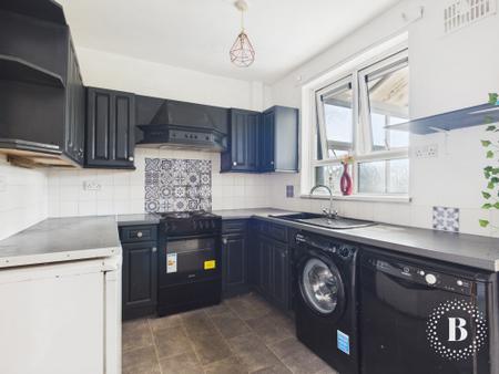 2 bedroom End of terrace house for sale in Paddock Crescent, Arbourthorne, Sheffield, S2