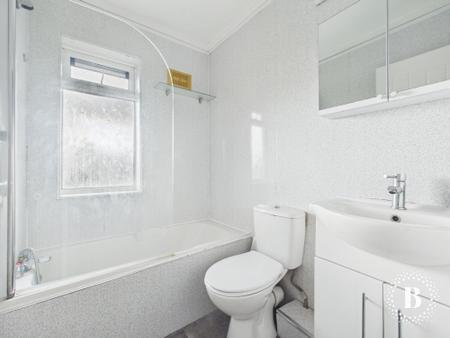 2 bedroom End of terrace house for sale in Paddock Crescent, Arbourthorne, Sheffield, S2