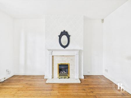 2 bedroom End of terrace house for sale in Paddock Crescent, Arbourthorne, Sheffield, S2