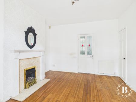 2 bedroom End of terrace house for sale in Paddock Crescent, Arbourthorne, Sheffield, S2