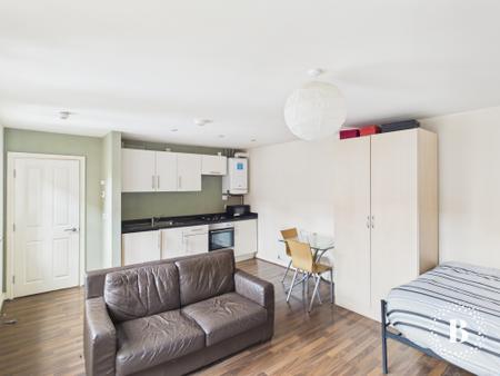 1 bedroom Flat for sale in Cutlery Works, 33 Lambert Street, City Centre, Sheffield, S3