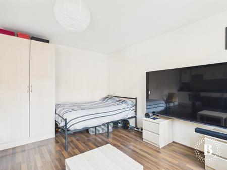 1 bedroom Flat for sale in Cutlery Works, 33 Lambert Street, City Centre, Sheffield, S3