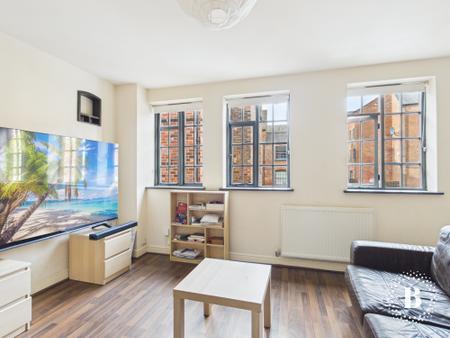 1 bedroom Flat for sale in Cutlery Works, 33 Lambert Street, City Centre, Sheffield, S3