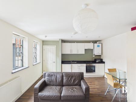 1 bedroom Flat for sale in Cutlery Works, 33 Lambert Street, City Centre, Sheffield, S3