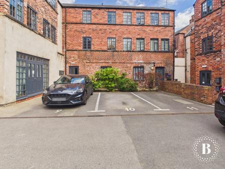 1 bedroom Flat for sale in Cutlery Works, 33 Lambert Street, City Centre, Sheffield, S3