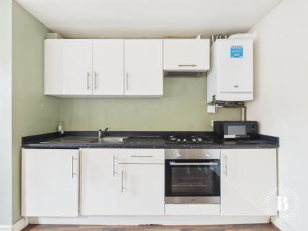 1 bedroom Flat for sale in Cutlery Works, 33 Lambert Street, City Centre, Sheffield, S3