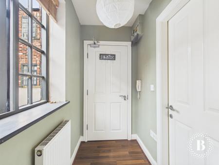 1 bedroom Flat for sale in Cutlery Works, 33 Lambert Street, City Centre, Sheffield, S3