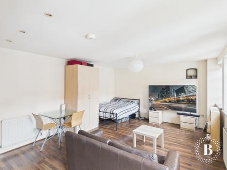 1 bedroom Flat for sale in Cutlery Works, 33 Lambert Street, City Centre, Sheffield, S3
