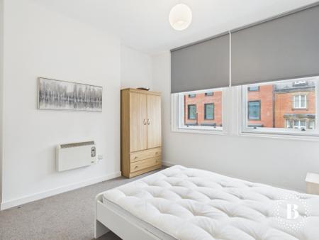 1 bedroom Duplex to let in 35 Charles Street, City Centre, Sheffield, S1