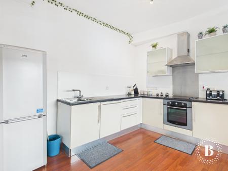 1 bedroom Duplex to let in 35 Charles Street, City Centre, Sheffield, S1