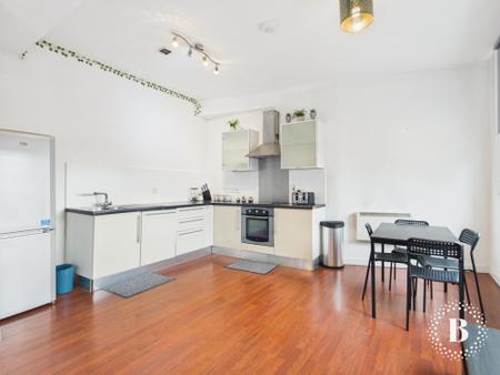 1 bedroom Duplex to let in 35 Charles Street, City Centre, Sheffield, S1