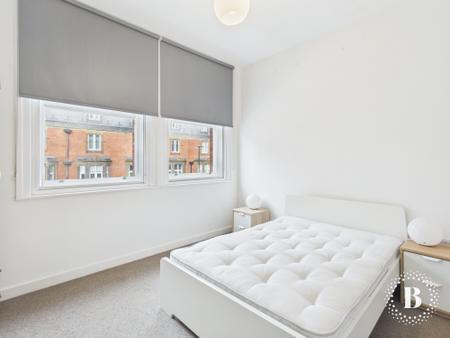 1 bedroom Duplex to let in 35 Charles Street, City Centre, Sheffield, S1