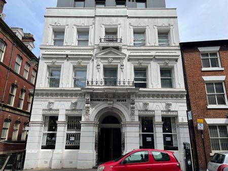 1 bedroom Apartment to let in 44 Bank Street, City Centre, Sheffield, S1