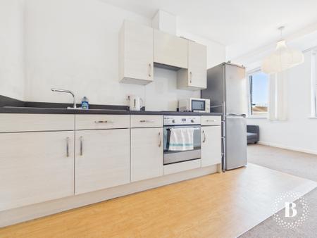 1 bedroom Apartment to let in 44 Bank Street, City Centre, Sheffield, S1