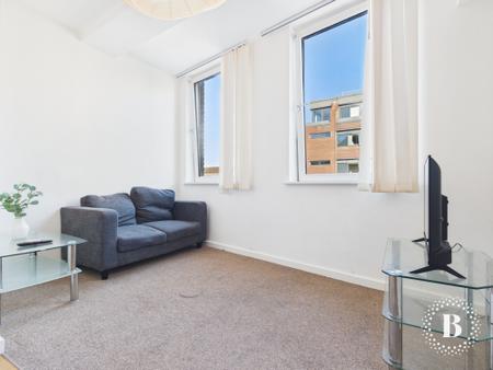 1 bedroom Apartment to let in 44 Bank Street, City Centre, Sheffield, S1