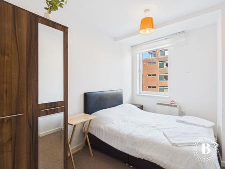 1 bedroom Apartment to let in 44 Bank Street, City Centre, Sheffield, S1