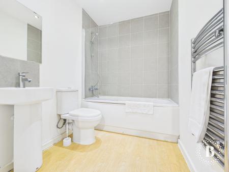 1 bedroom Apartment to let in 44 Bank Street, City Centre, Sheffield, S1