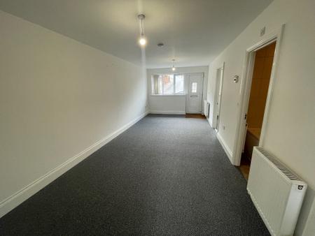 Tansley Street, Wincobank, Sheffield, S9