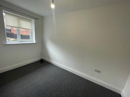 2 bedroom Flat to let in Tansley Street, Wincobank, Sheffield, S9